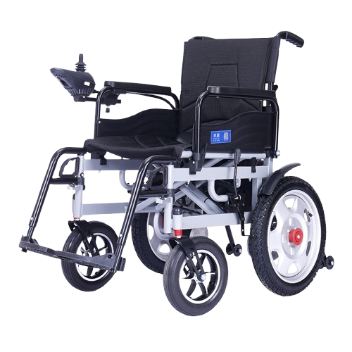 goliberi Electric Wheelchair